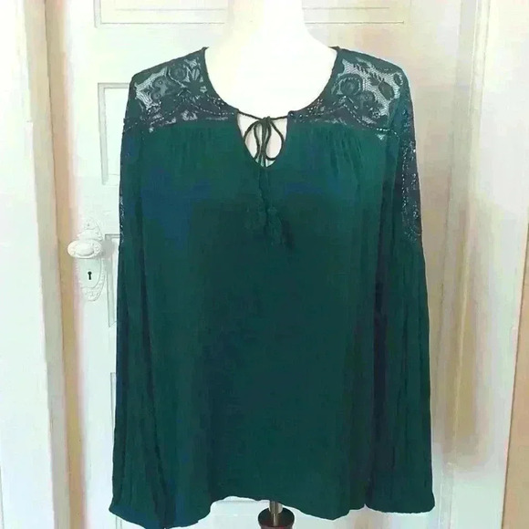 Maurices Blouse L0214 - Picture 1 of 7